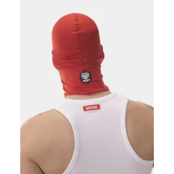 Barcode Berlin Cagoule Fetish Ty Rouge
